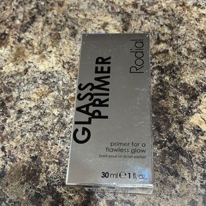 Radical Glass Primer